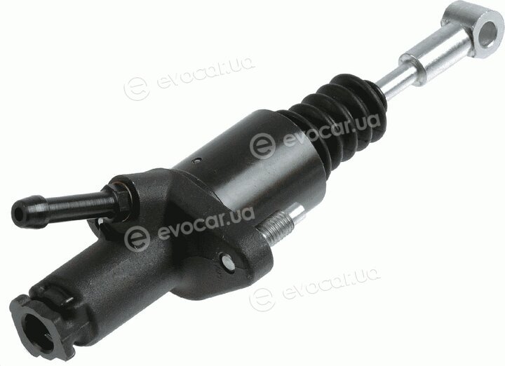 Sachs 6284 600 571