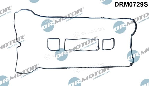 Dr. Motor DRM0729S