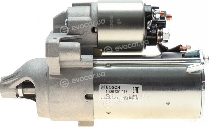 Bosch 1 986 S01 015