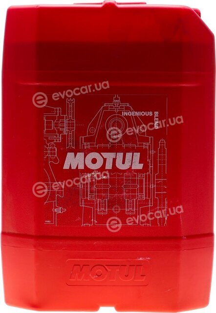 Motul 112837