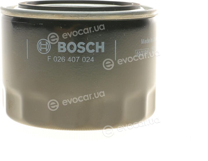 Bosch F 026 407 024