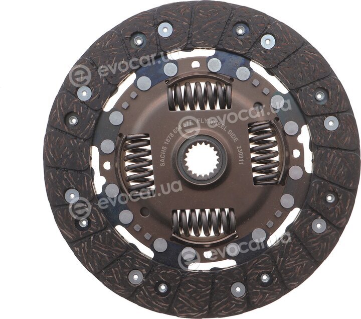 Sachs 3000 954 477