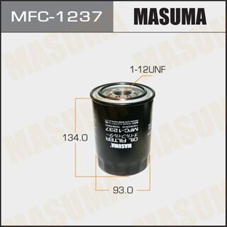 Masuma MFC-1237