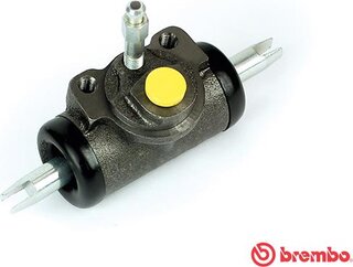 Brembo A 12 393
