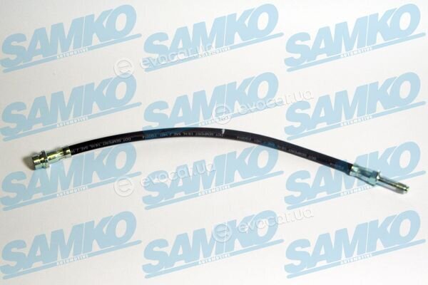 LPR / Samko 6T47366