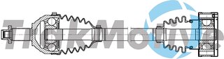 TrakMotive 30-2169