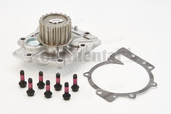 Continental WP6077