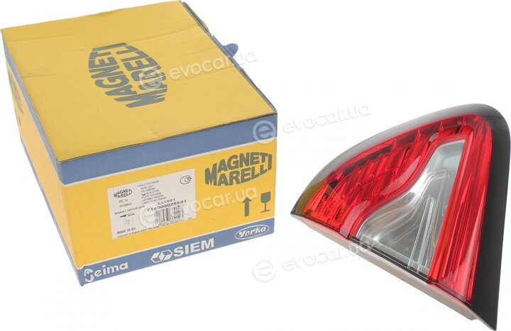 Magneti Marelli 714000028641