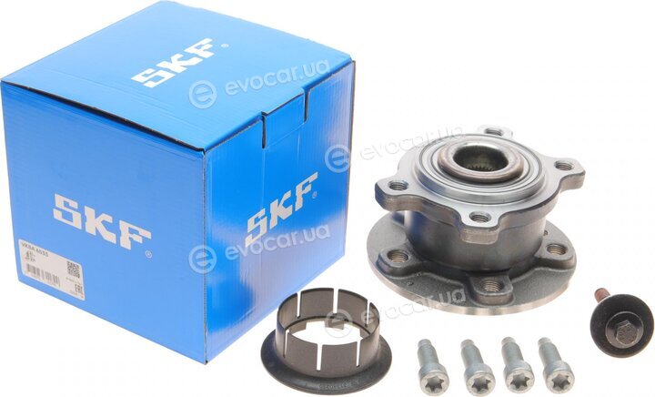 SKF VKBA 6533