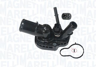 Magneti Marelli 352317004650