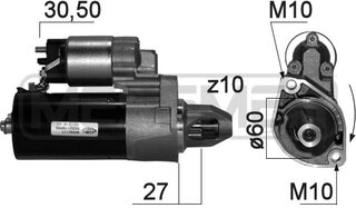 Era / Messmer 220872A
