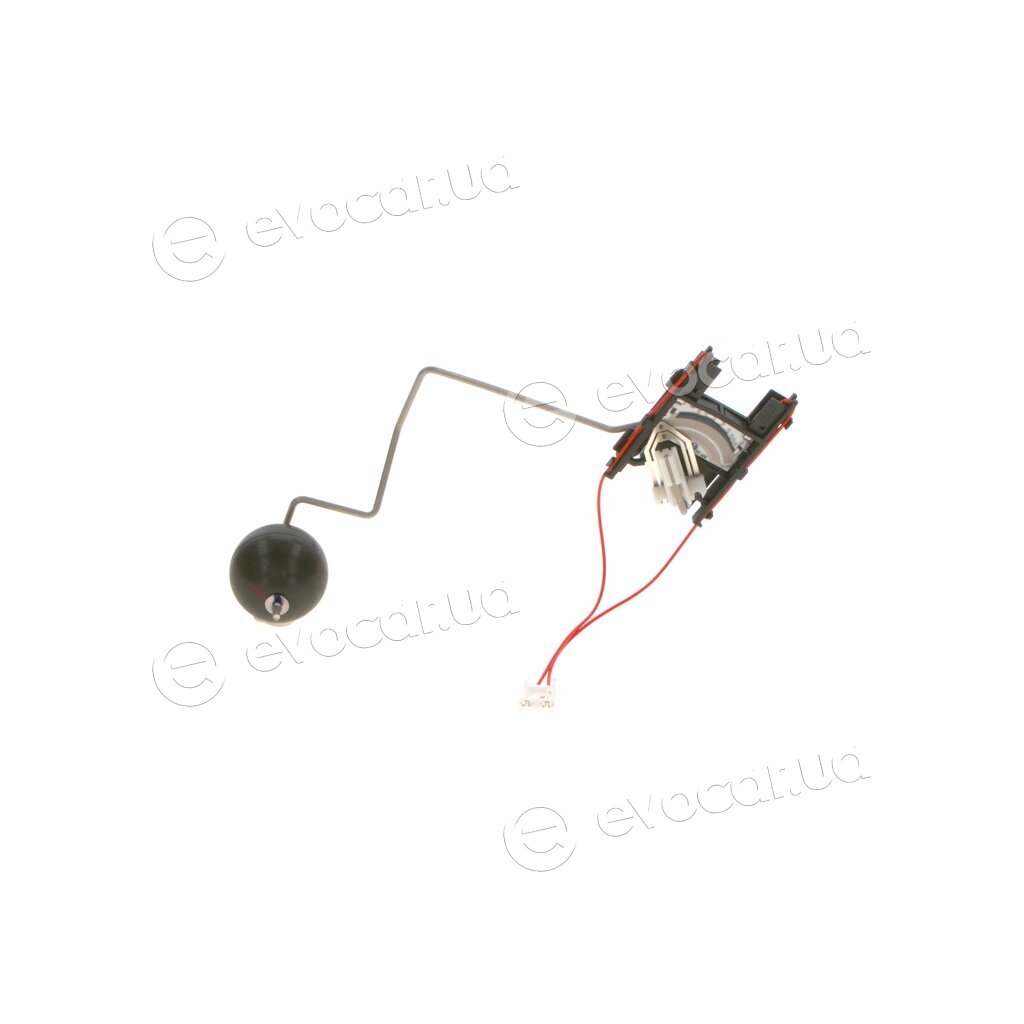 Bosch 1 582 980 068