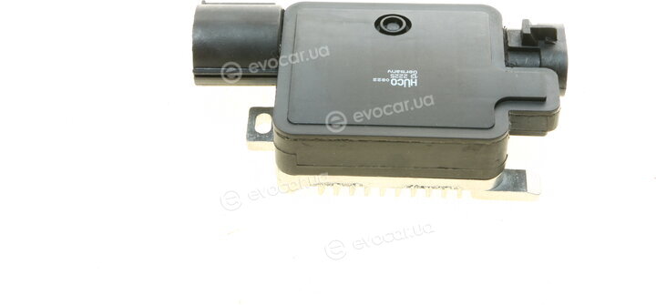 Astemo (Hitachi) / Huco 132225