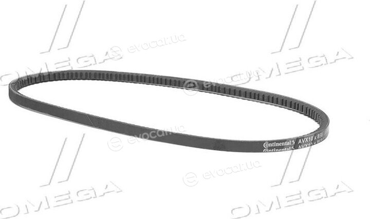 Continental AVX10X858