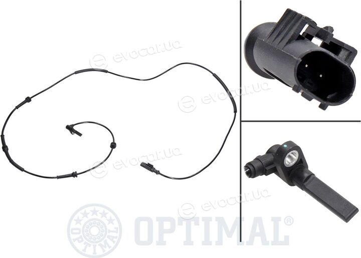 Optimal 06-S658