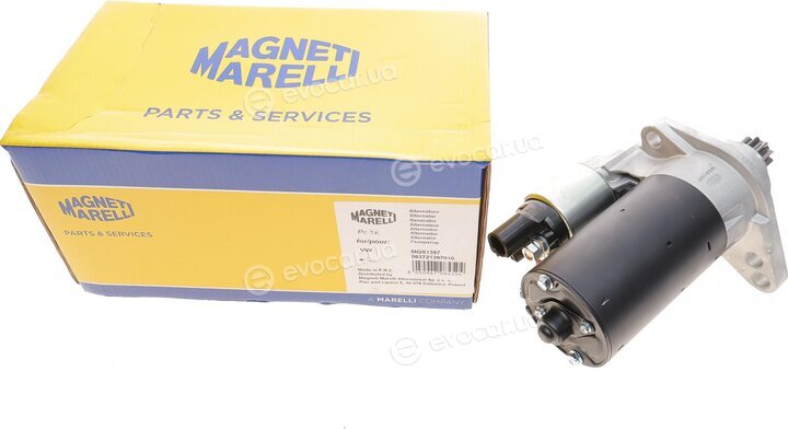 Magneti Marelli 063721397010