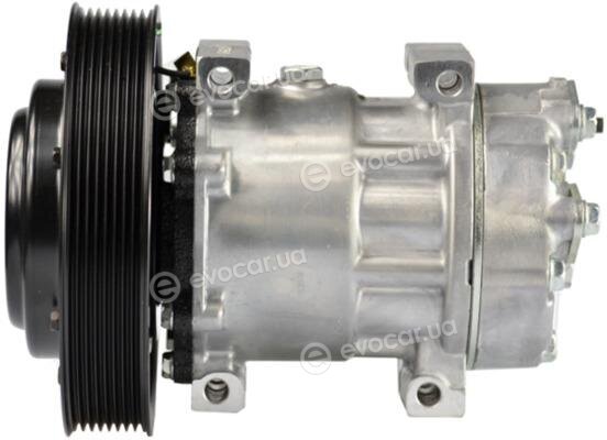 Mahle ACP 126 000S