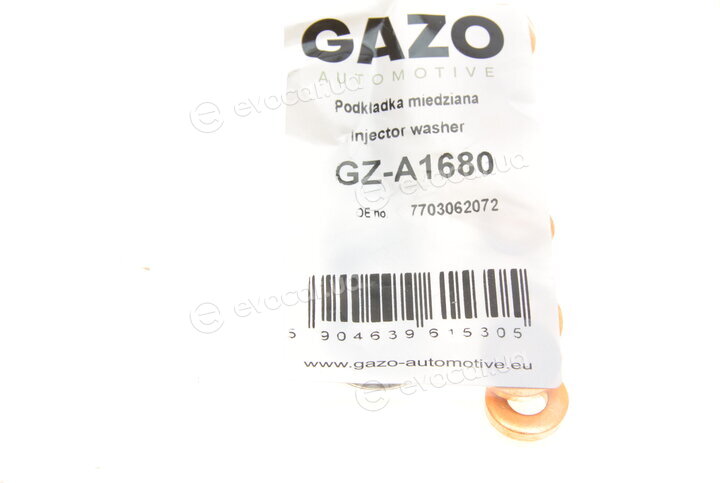 Gazo GZ-A1680