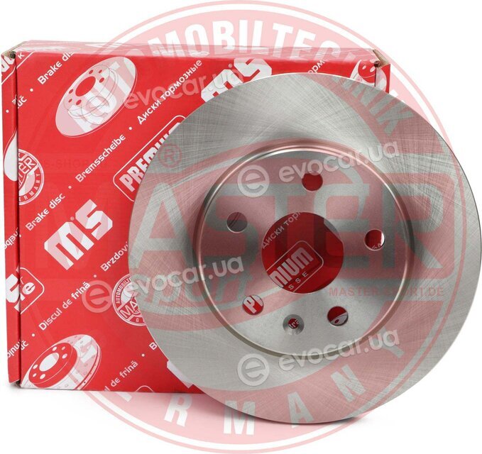 Master Sport 24013002071-PCS-MS