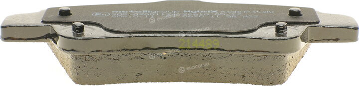 Metelli 22-0790-0