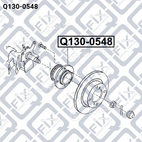 Q-Fix Q1300548