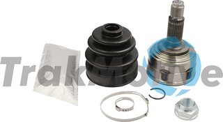 TrakMotive 40-0173