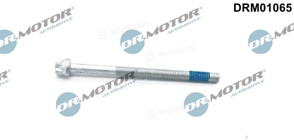 Dr. Motor DRM01065