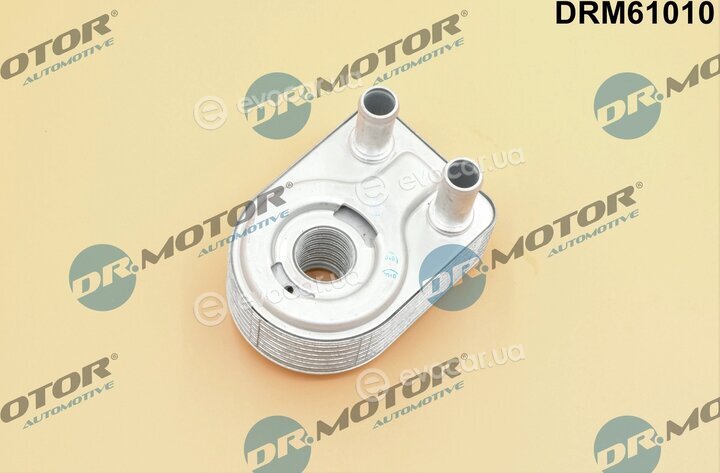 Dr. Motor DRM61010