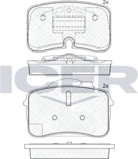 Icer 181626