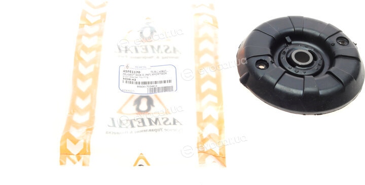 AS Metal 45PE1170