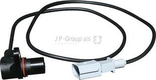 JP Group 1193700800