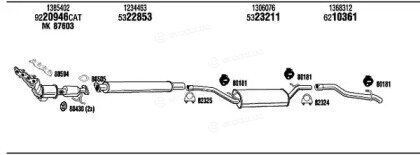 Walker / Fonos FOK022524