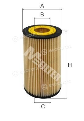 MFilter TE 4046