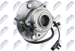 NTY KLT-CH-036