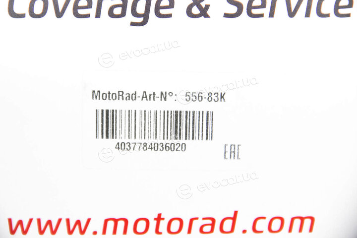 Motorad 556-83K