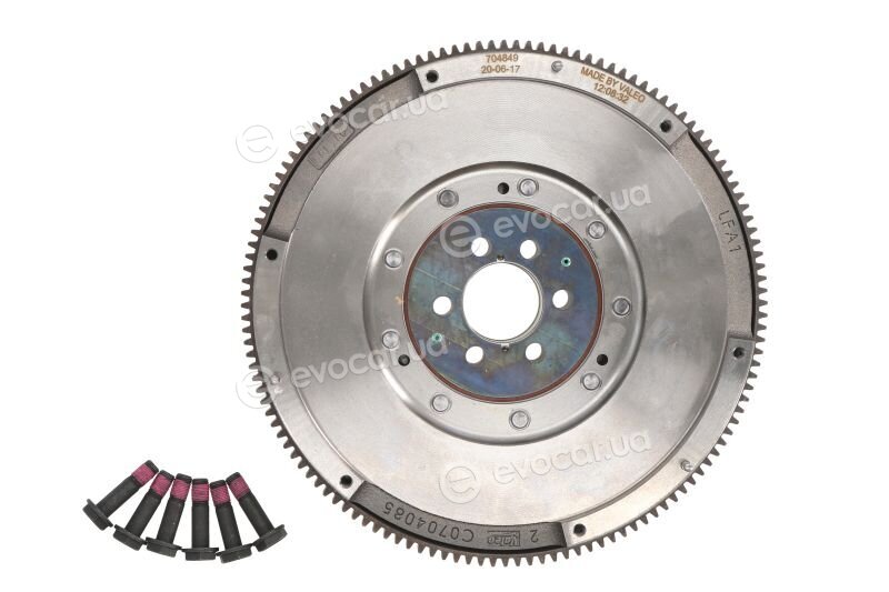 Valeo 836246