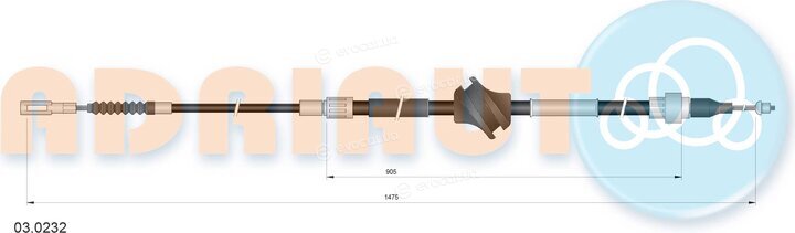 Adriauto 030232