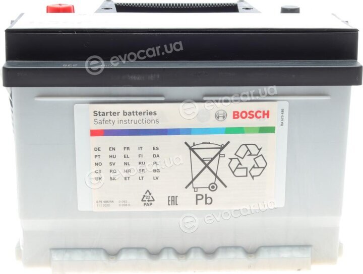 Bosch 0 092 S30 041