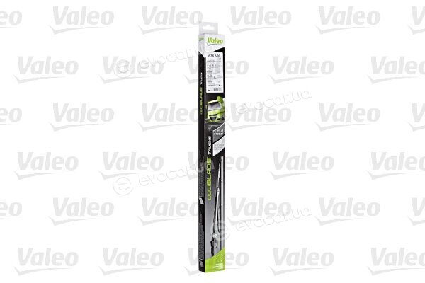 Valeo 628600