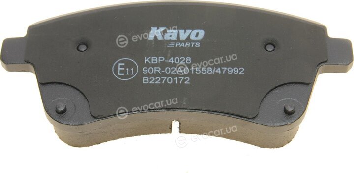 Kavo KBP-4028