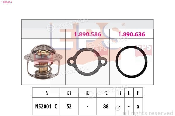 EPS 1.880.514