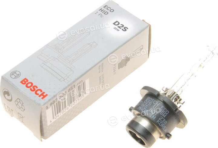 Bosch 1 987 302 851