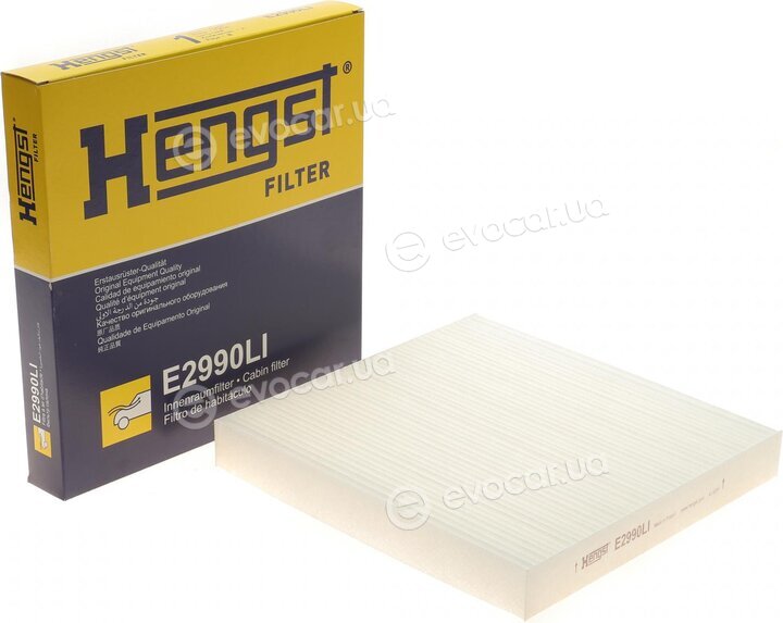 Hengst E2990LI