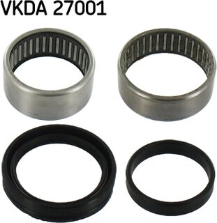 SKF VKDA 27001