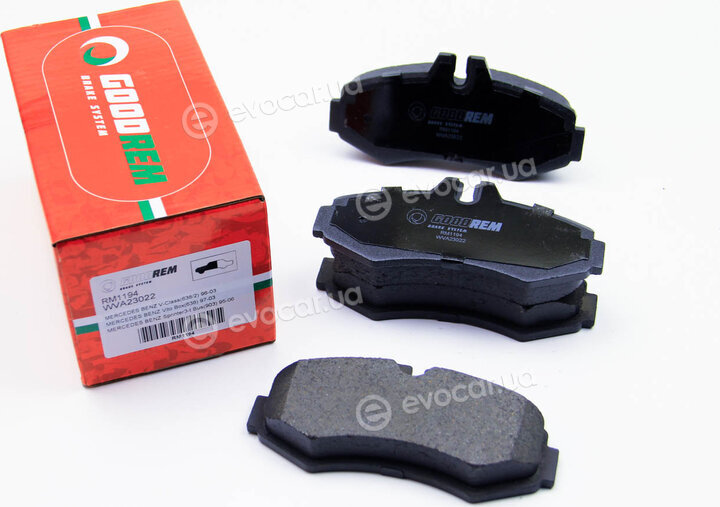 Goodrem RM1194