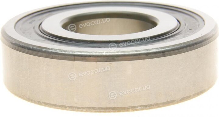 SKF 6306-2RS1/C3