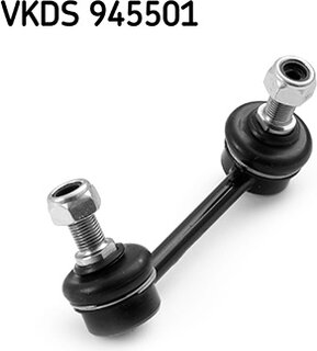 SKF VKDS 945501
