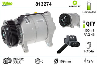 Valeo 813274