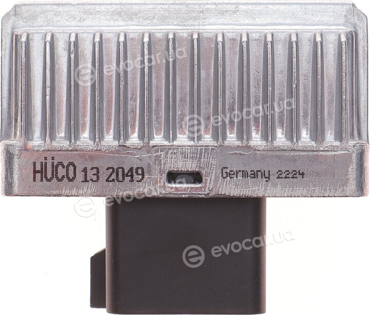 Astemo (Hitachi) / Huco 132049