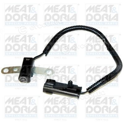 Meat & Doria 87592